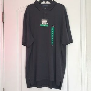 Men’s Short Sleeve Polo